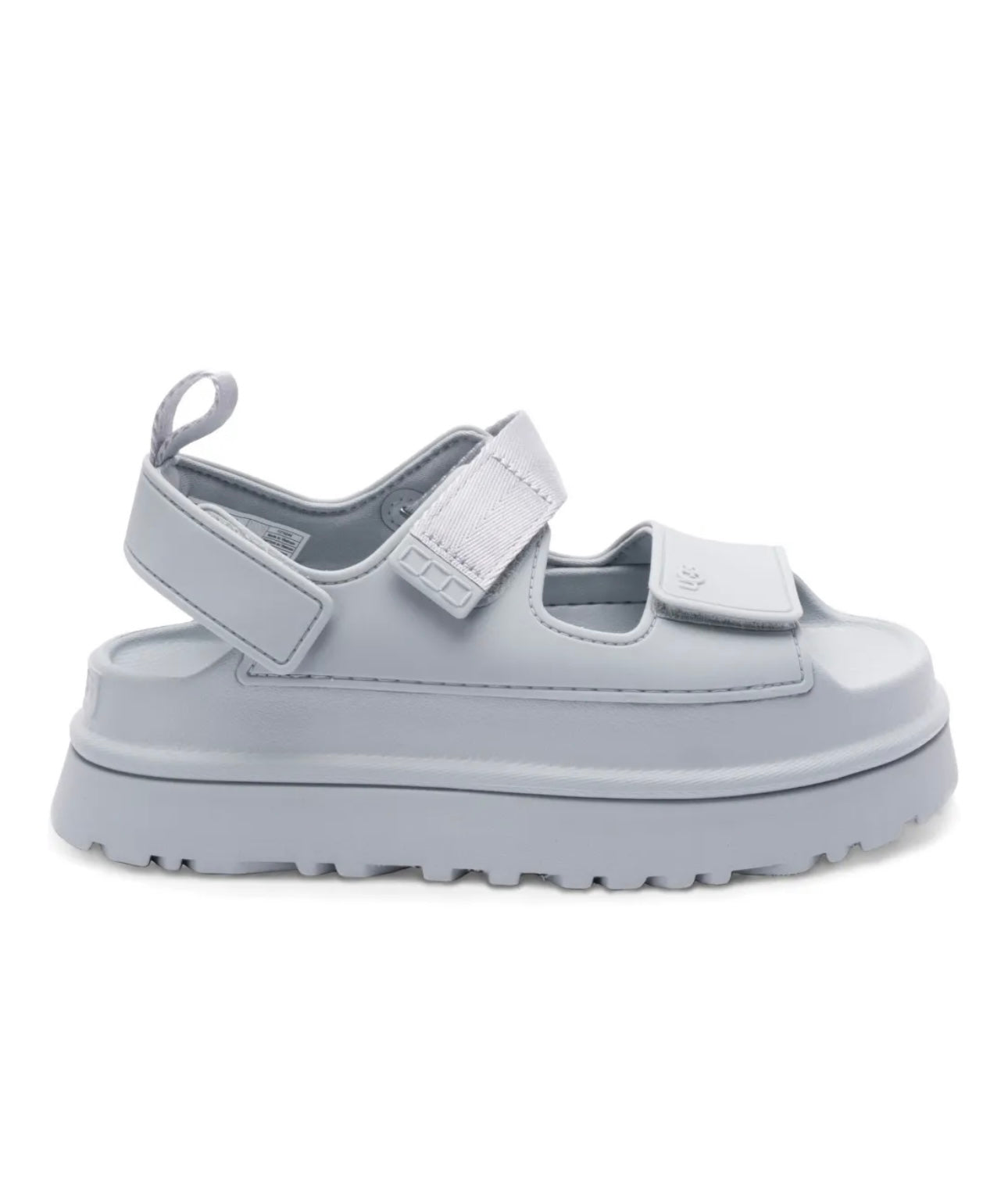 Ugg Sandals Light Grey