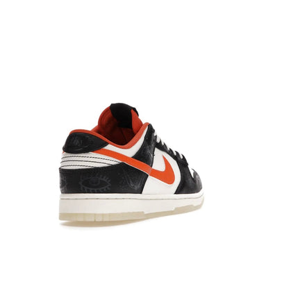 Dunk Low Haloween - high-performance athletic footwear with advanced cushioning