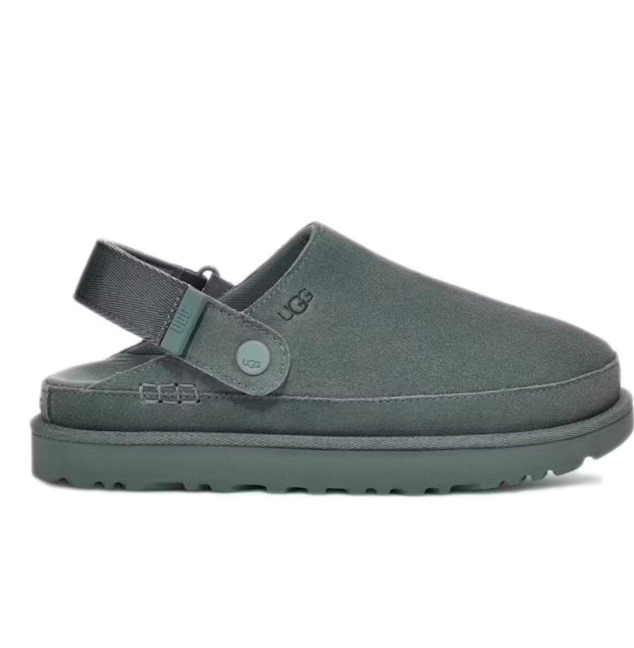 Ugg Goldenstar Grey