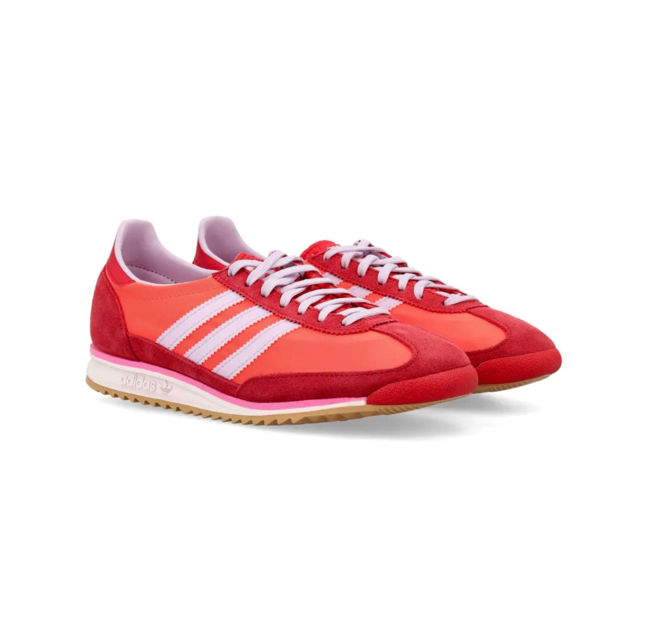 Adidas SL 72 Strawberry