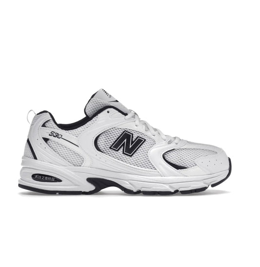 New Balance 530 White Black