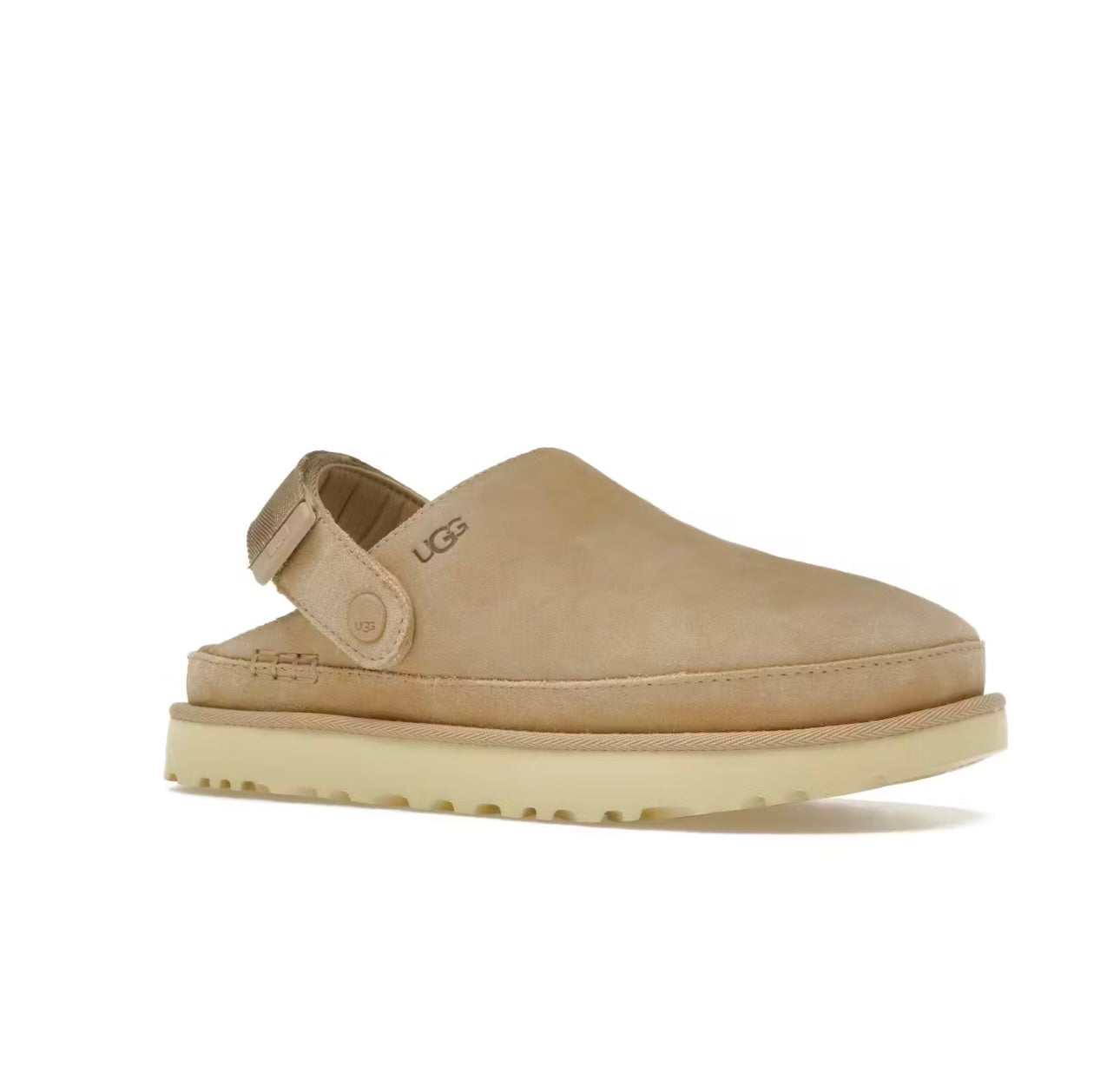 Ugg Goldenstar beige