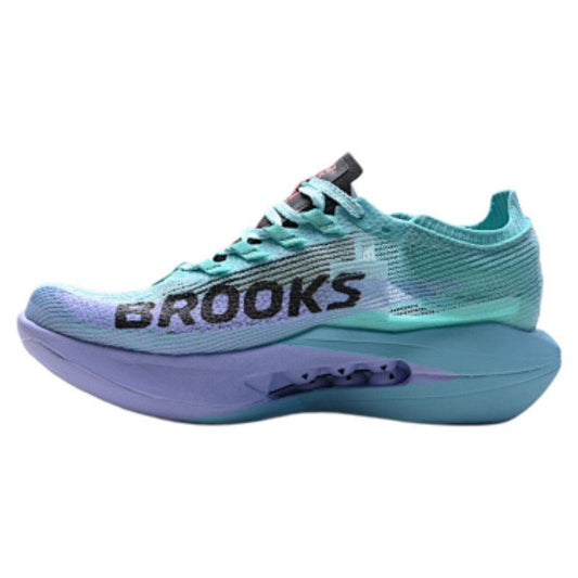 Brooks Hyperion Purple Blue
