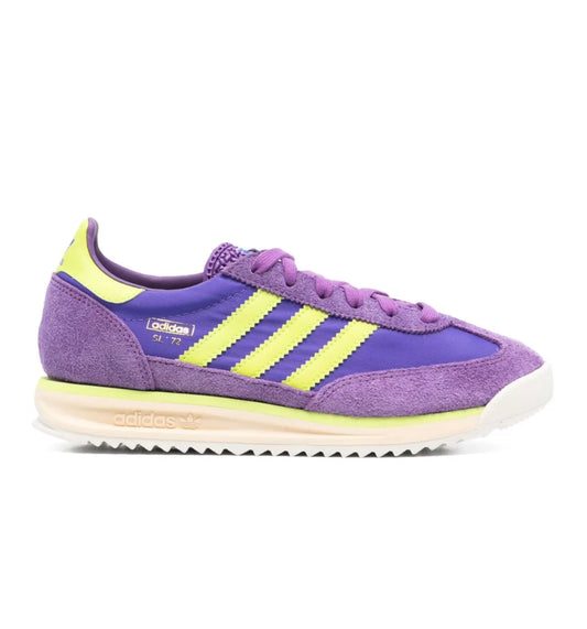 Adidas SL 72 Purple