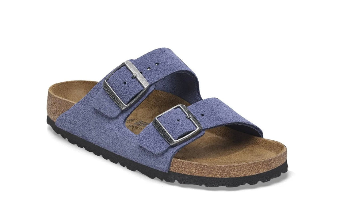 Birkenstock Arizona Light blue