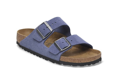 Birkenstock Arizona Light blue