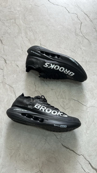 Brooks Hyperion Black