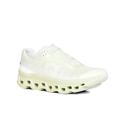 On Cloudmonster light - high-performance athletic footwear with advanced cushioning