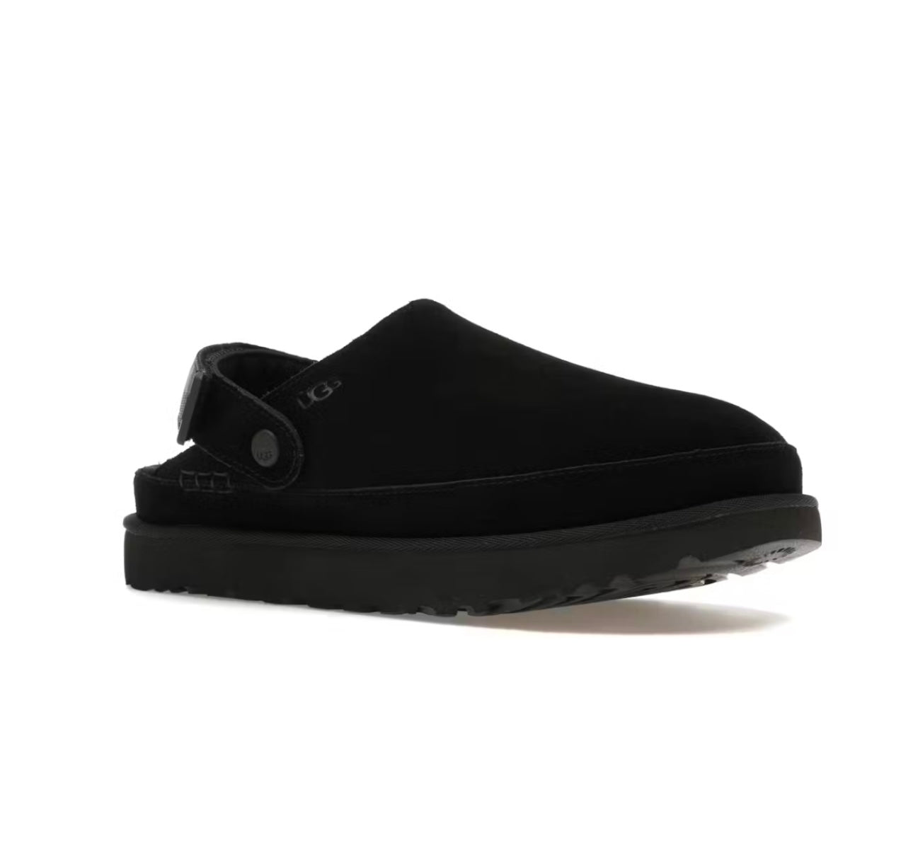 Ugg Goldenstar Black