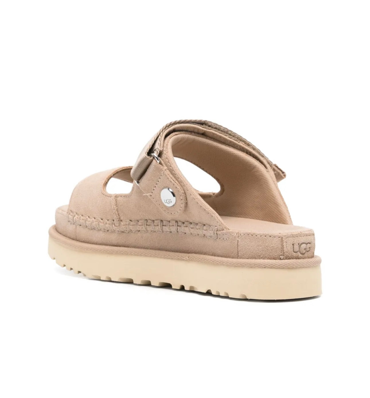 Ugg Sandals Cream
