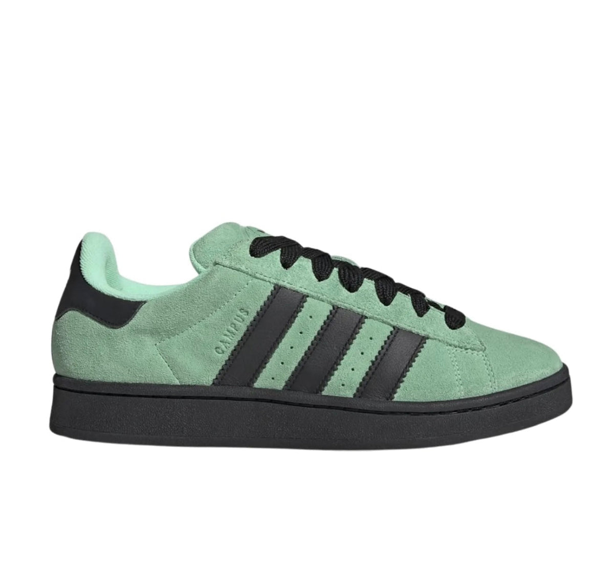 Adidas Campus Green - high-performance athletic footwear in Green with advanced cushioning