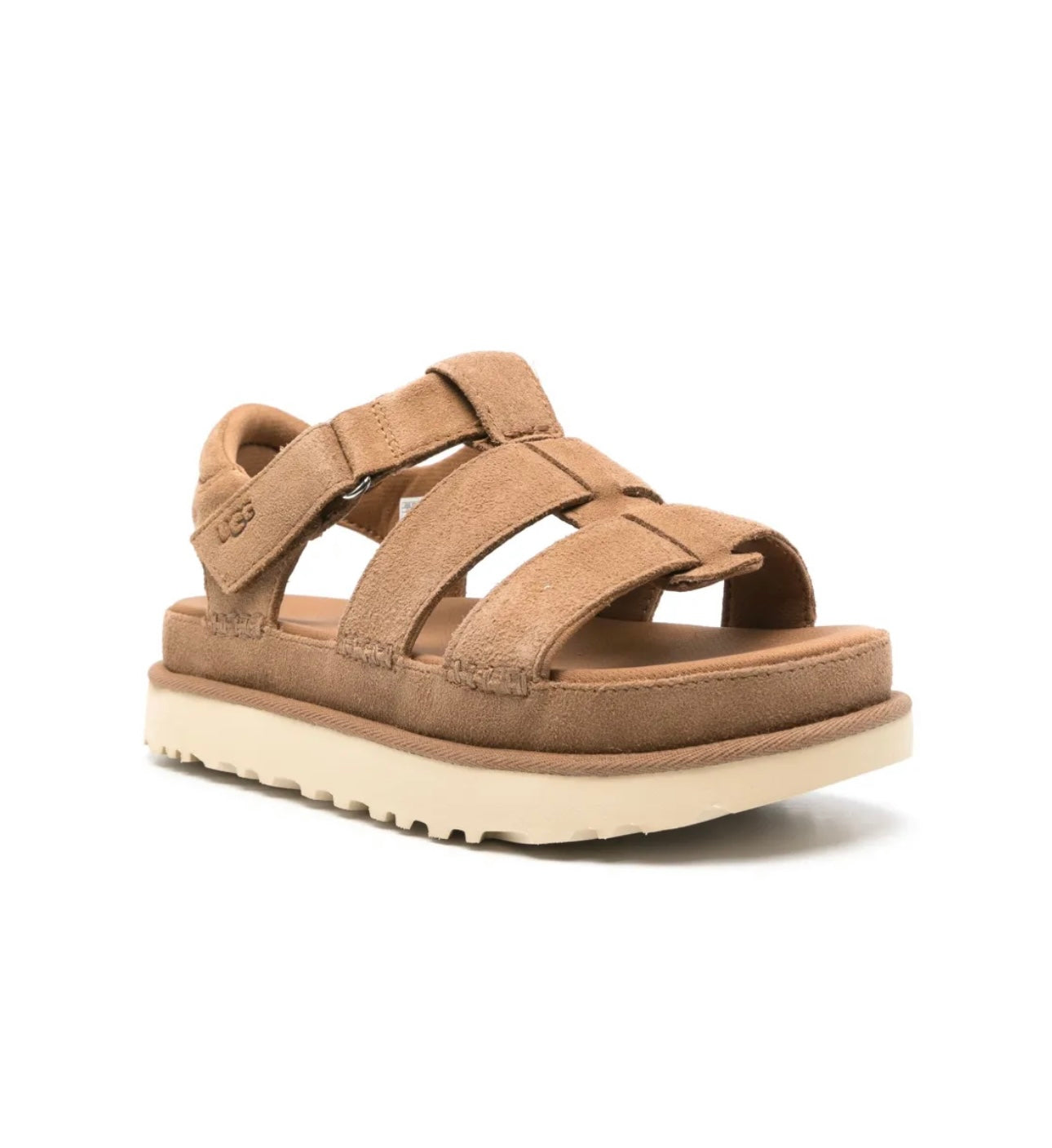 Ugg Sandals Brown