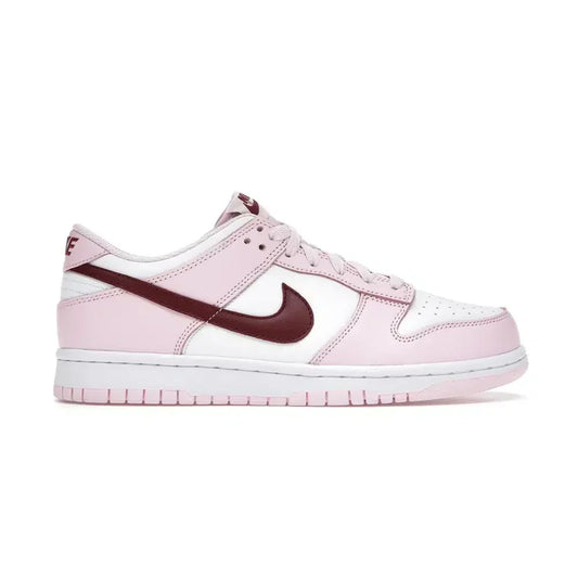 Dunk Low Pink Foam - high-performance athletic footwear in Pink with advanced cushioning