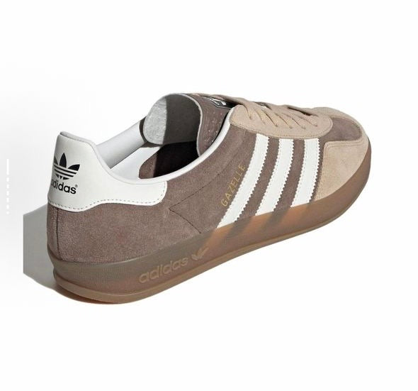 Adidas gazelle sandstorm