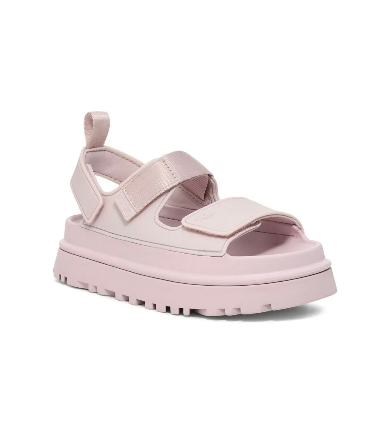 Ugg Sandals Light Pink