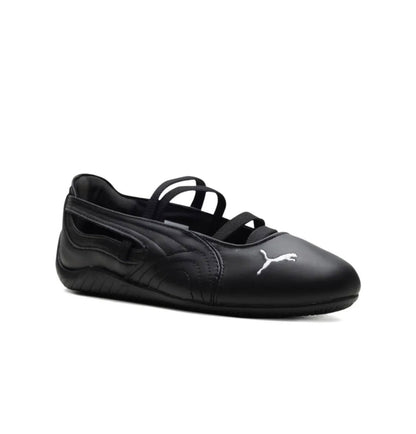 Puma Speedcat Ballet Black - high-performance athletic footwear in Black with advanced cushioning