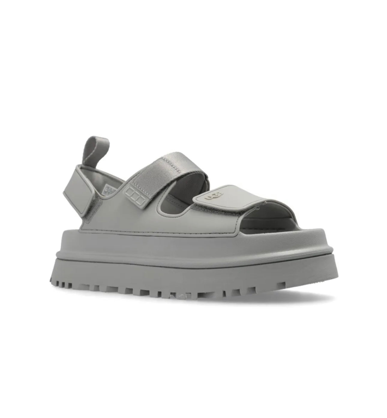 Ugg Sandals Grey