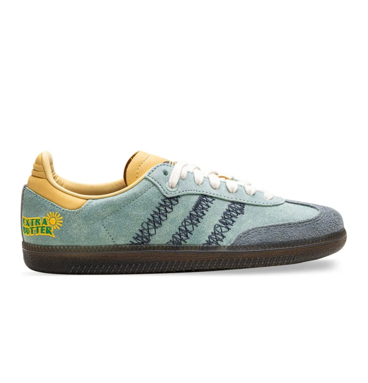 Adidas Samba consortium cup