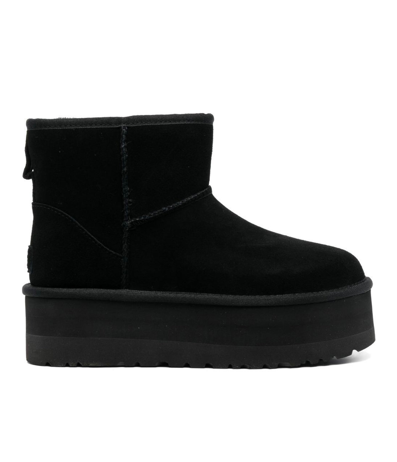 Ugg Ultra Black