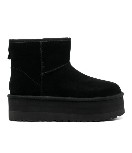 Ugg Ultra Black