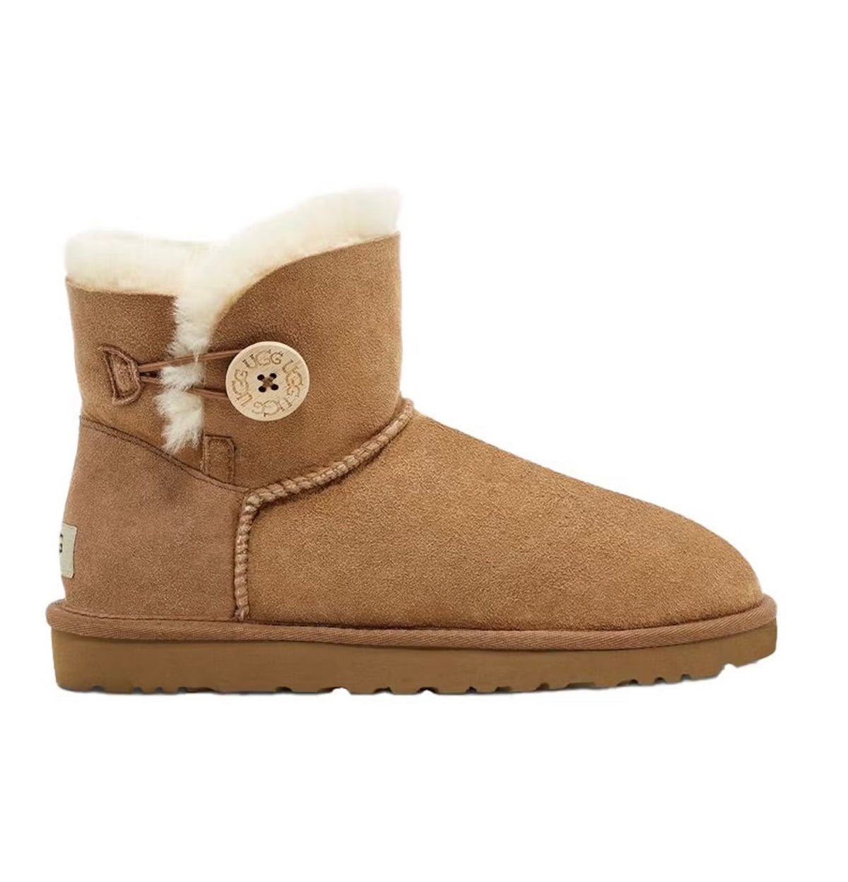 Ugg Bailey mini boots - high-performance athletic footwear with advanced cushioning
