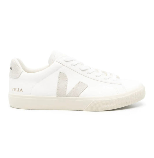 Veja White Gray