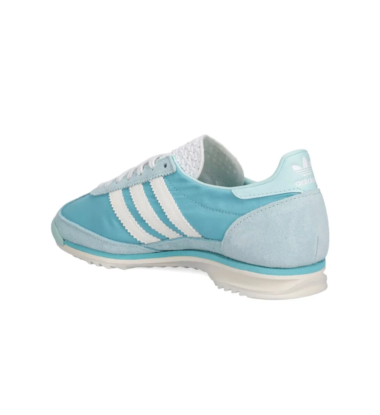 Adidas SL 72 Light Blue