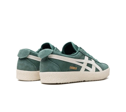 Onitsuka Tiger Mexico - high-performance athletic footwear with advanced cushioning