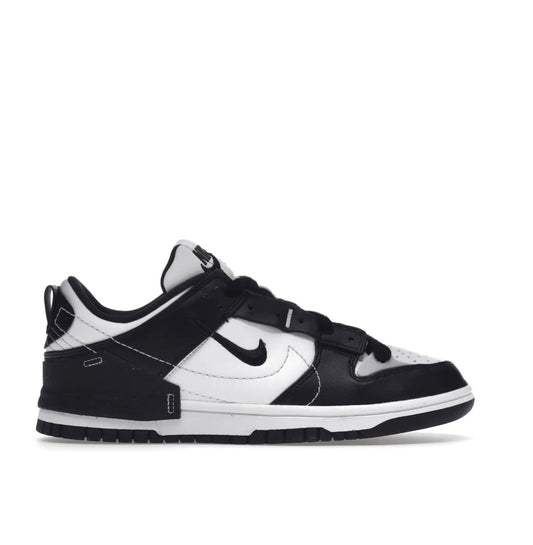 Nike Dunk Low Disrupt 2 - high-performance athletic footwear with advanced cushioning