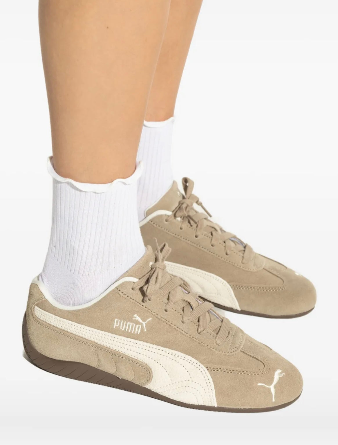 Puma Speedcat OG - high-performance athletic footwear with advanced cushioning