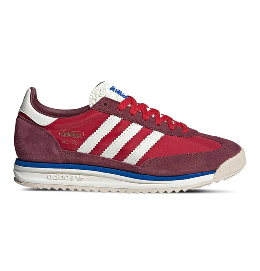 Adidas SL 72 Red