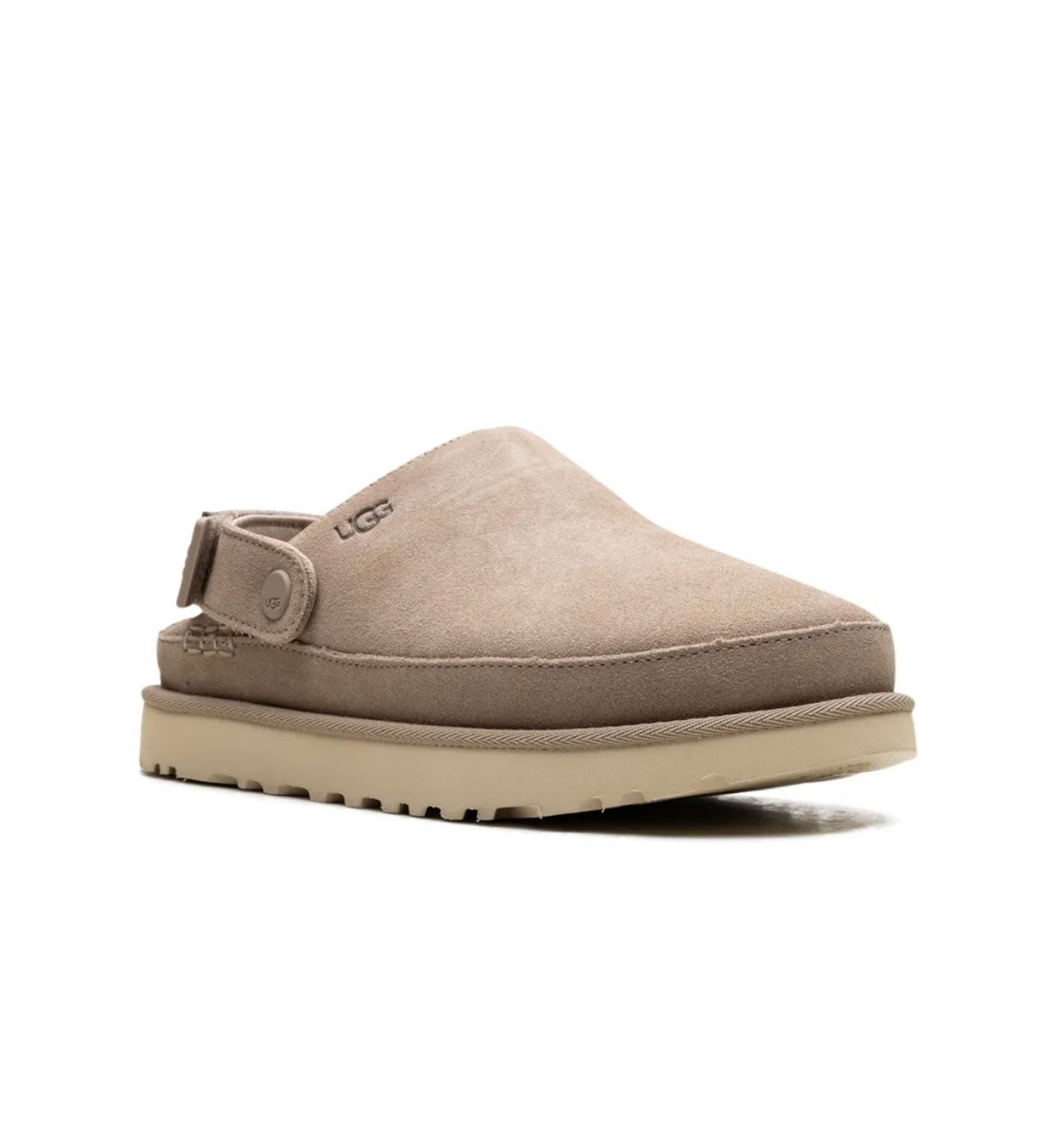 Ugg Sandals Haki