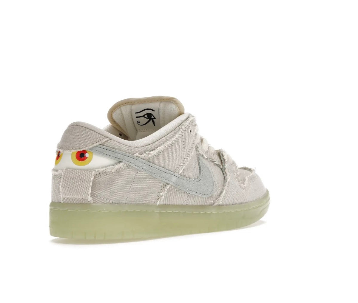 Dunk Low Mummy - high-performance athletic footwear with advanced cushioning