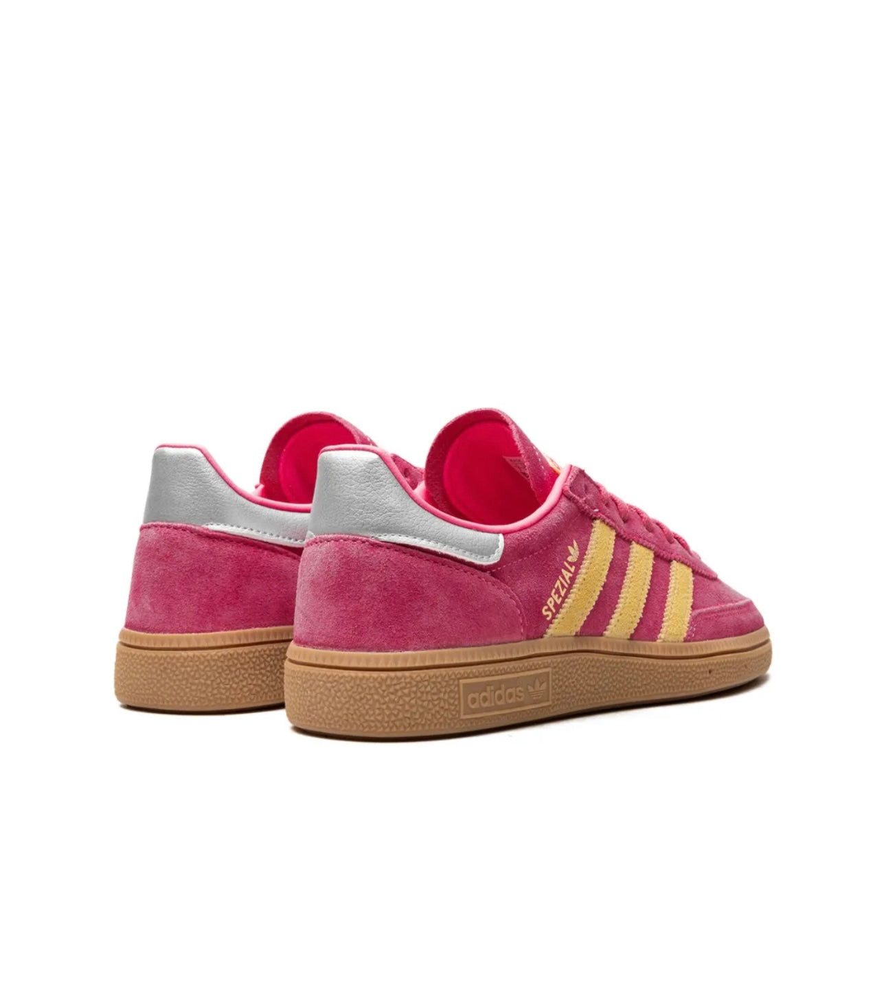 Adidas spezial Banana Strawberry