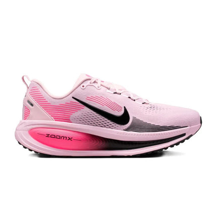 Nike Vomero Plus Pink - high-performance athletic footwear in Pink with advanced cushioning