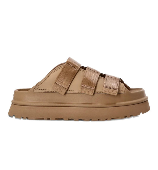 Ugg Slippers Brown