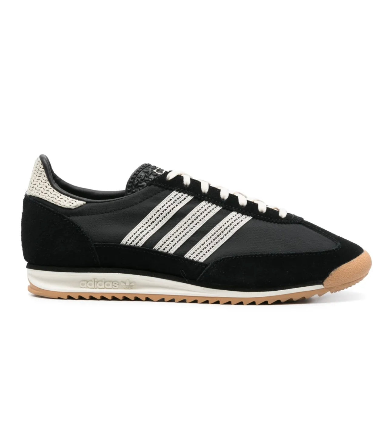 Adidas SL 72 Black