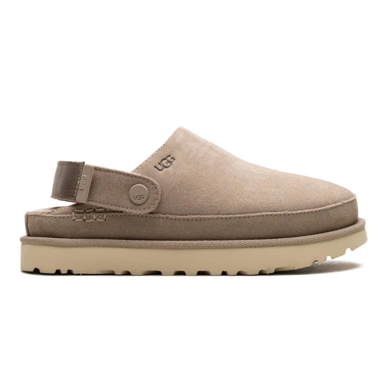 Ugg Sandals Haki