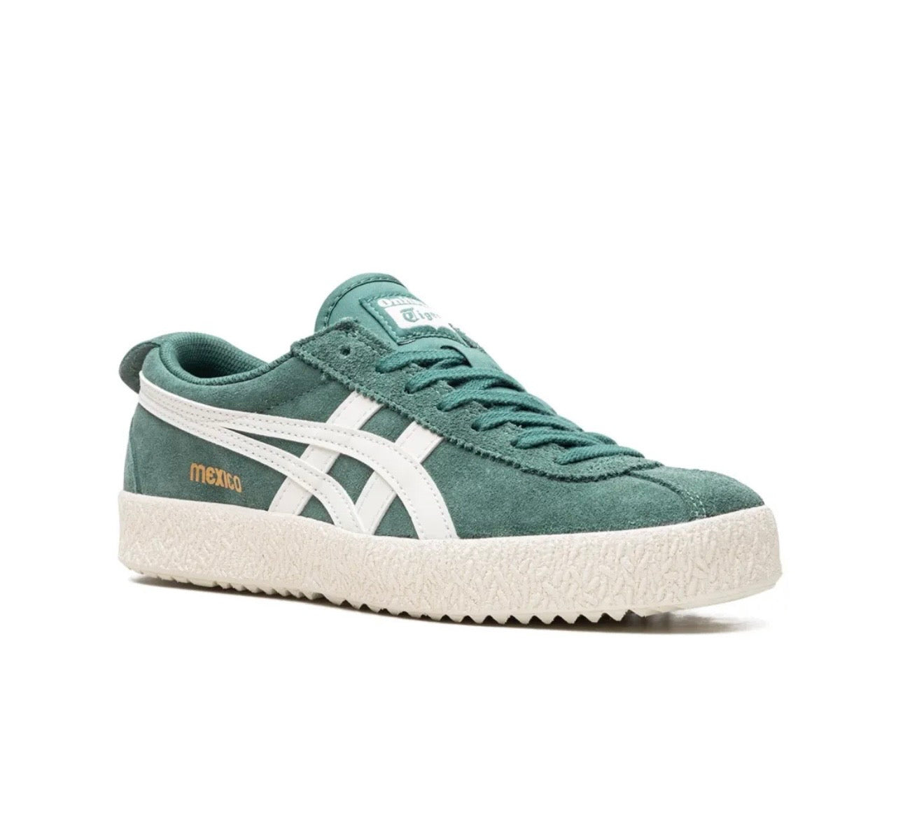 Onitsuka Tiger Mexico - high-performance athletic footwear with advanced cushioning