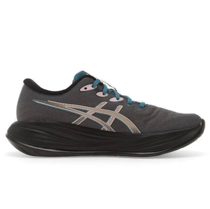 Asics Nimbus 27 Grey - high-performance athletic footwear in Grey with advanced cushioning