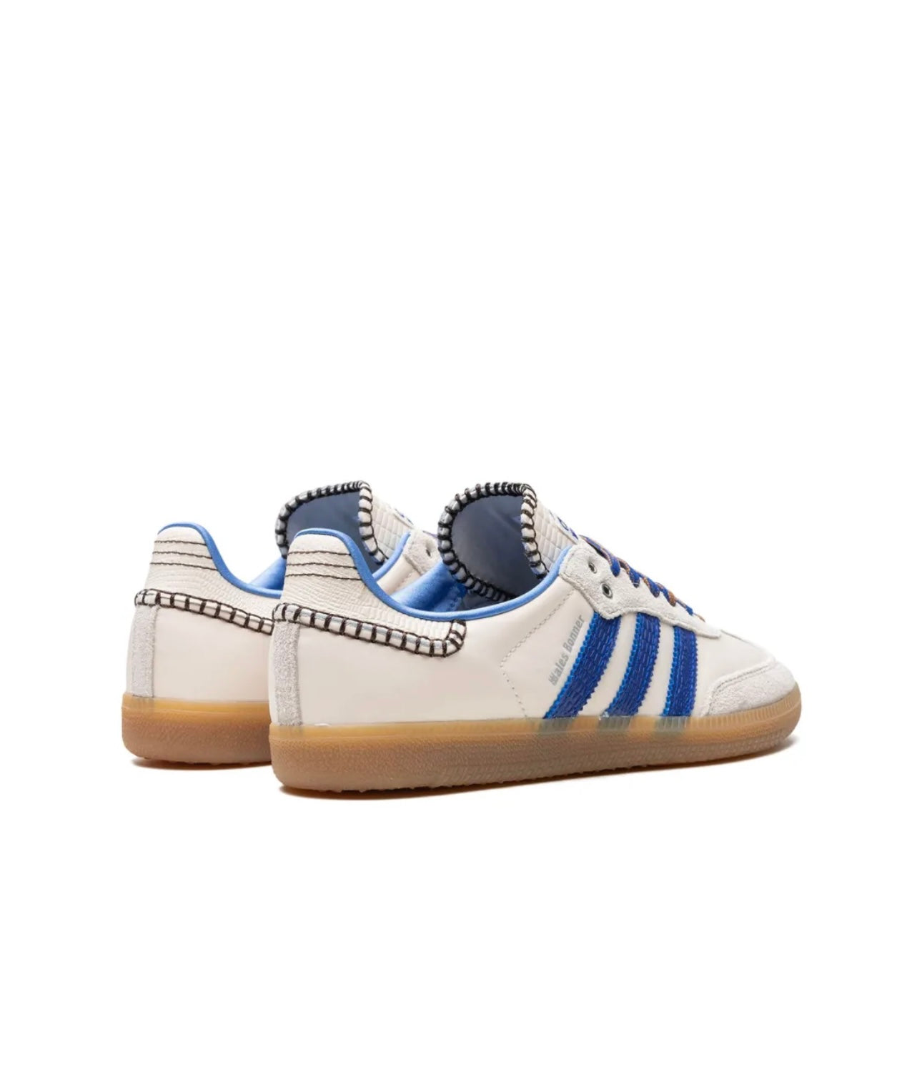 Adidas Samba Bonner wonder clay Royal Blue