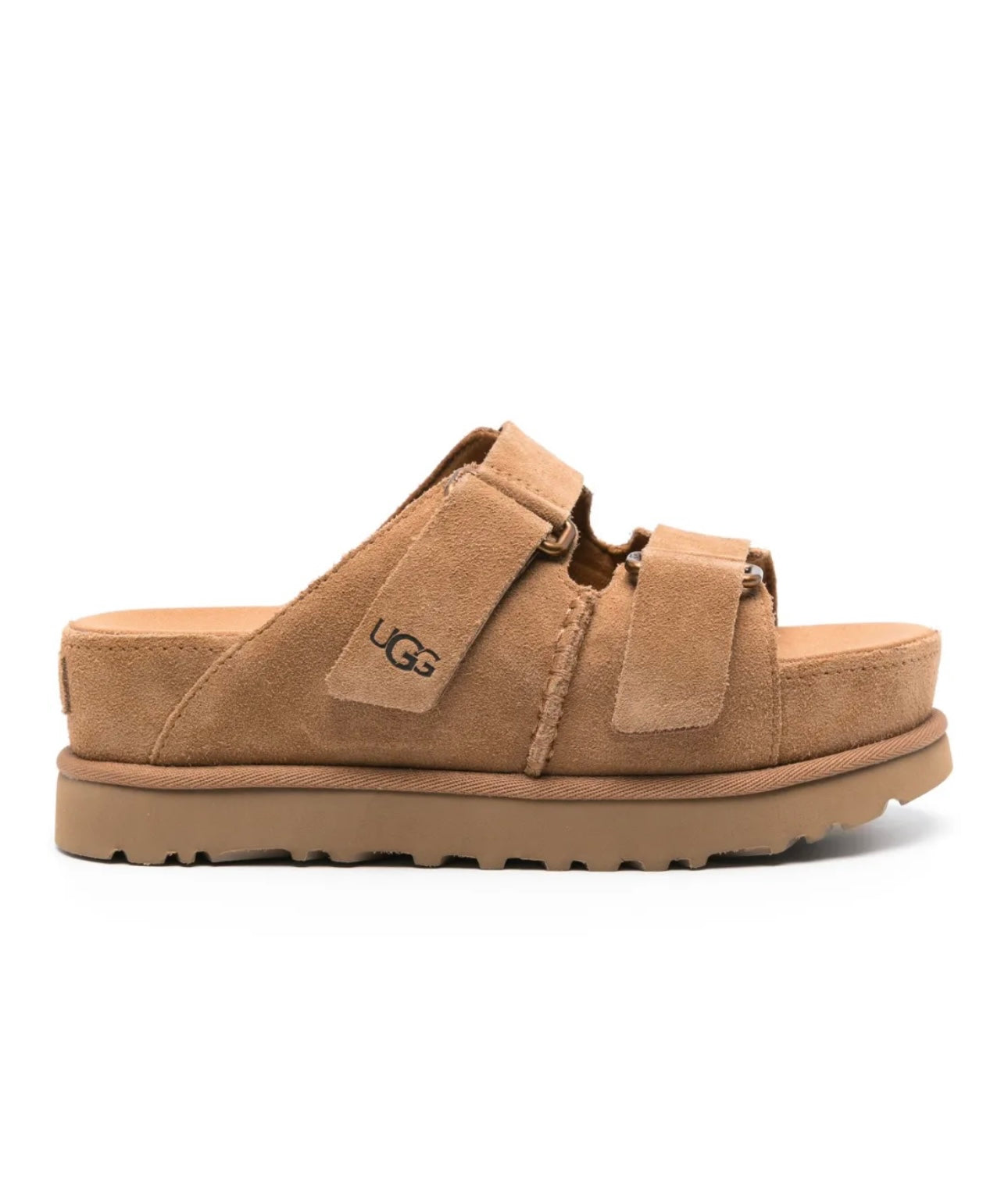 Ugg Sandals Brown