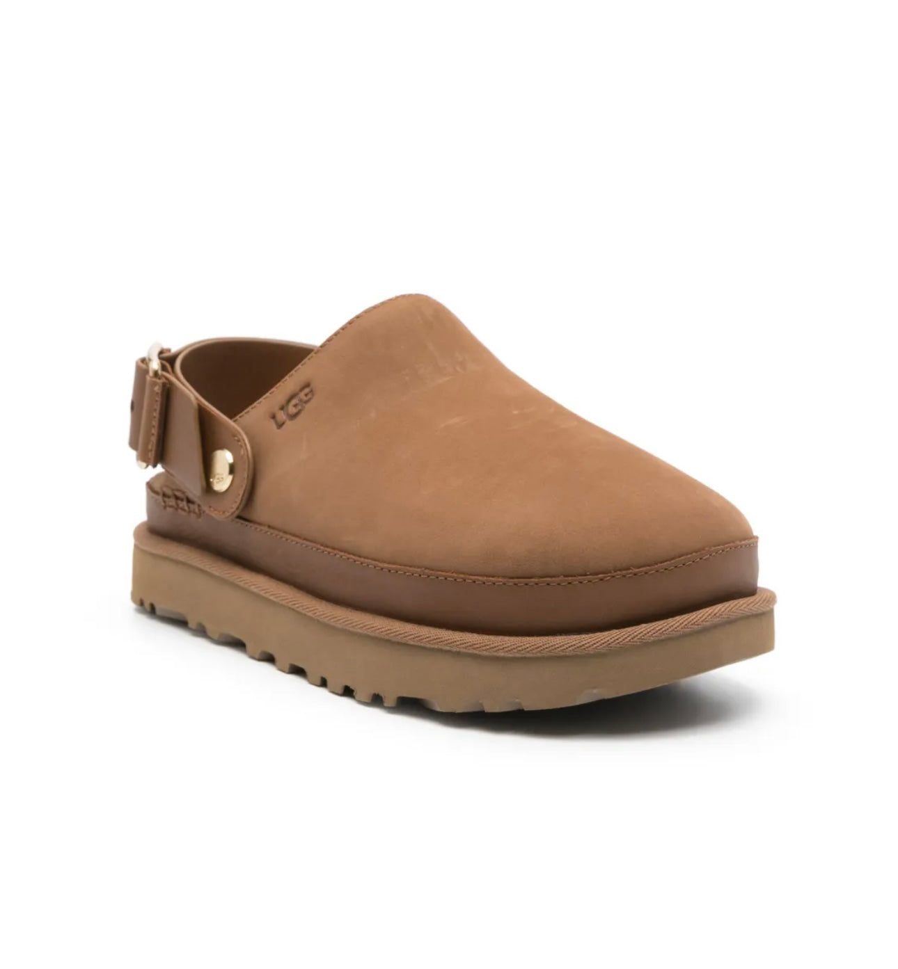 Ugg Sandals Brown