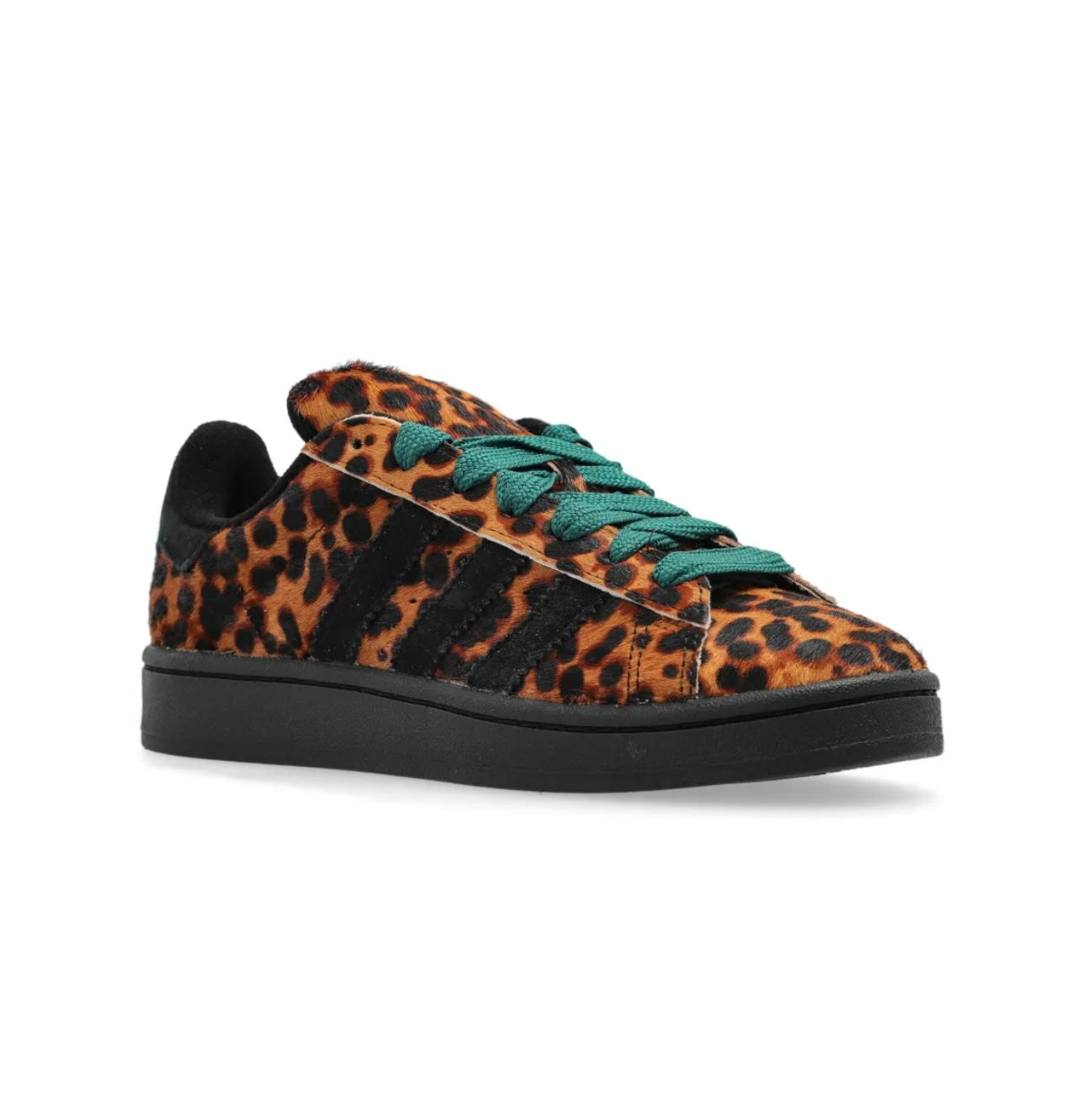 Adidas campus Leopard