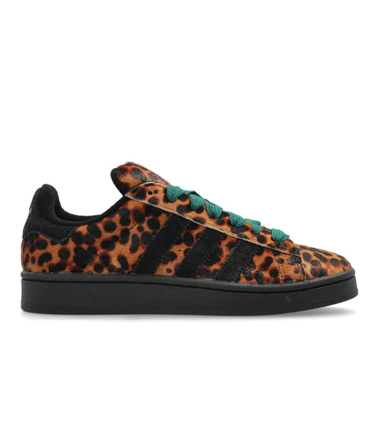 Adidas campus Leopard