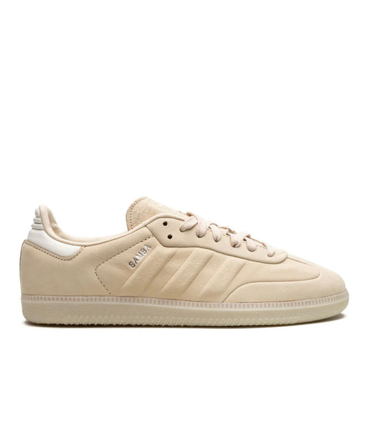 Adidas Samba cream