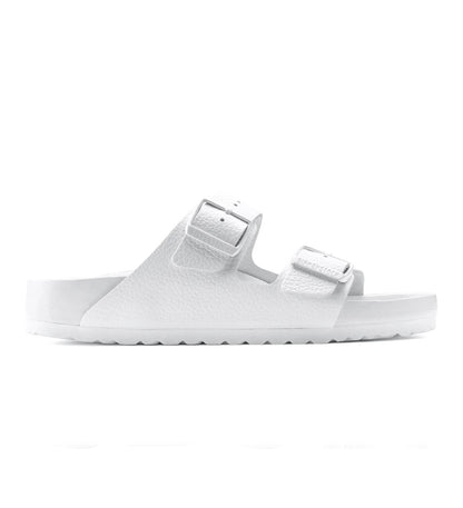 Birkenstock Sandals White - high-performance athletic footwear in White with advanced cushioning