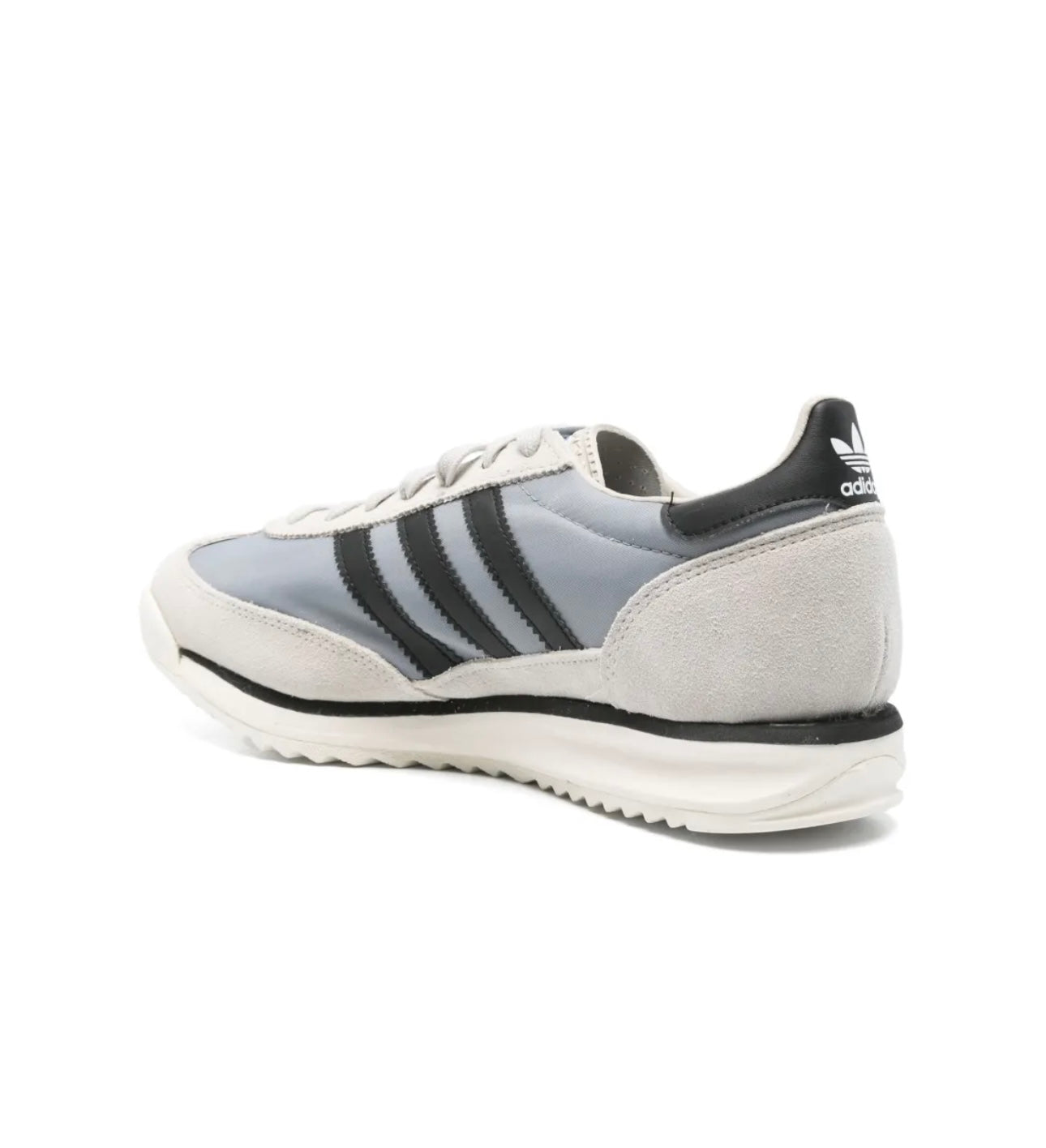 Adidas SL 72 white black  Blue