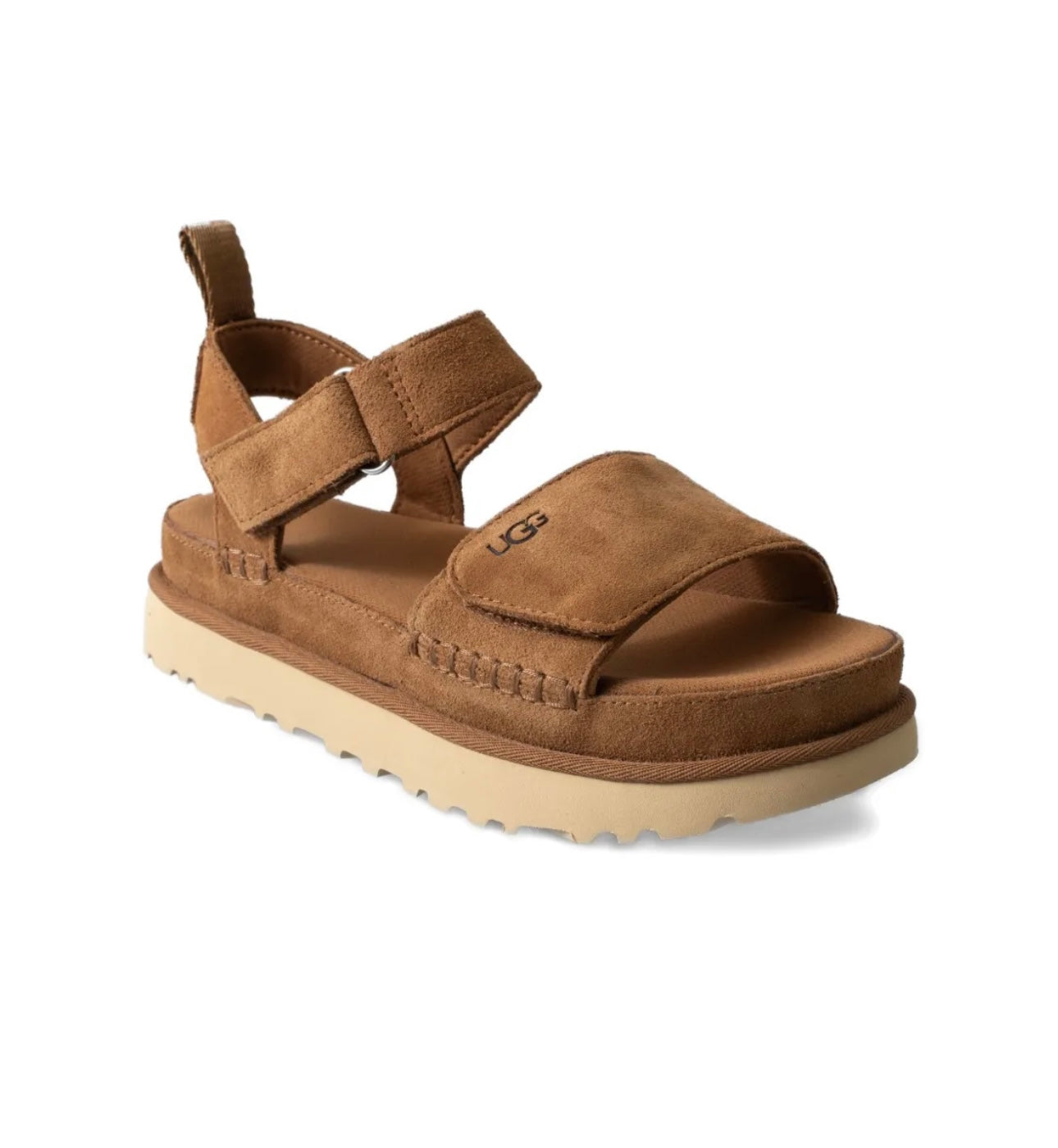 Ugg Sandals brown