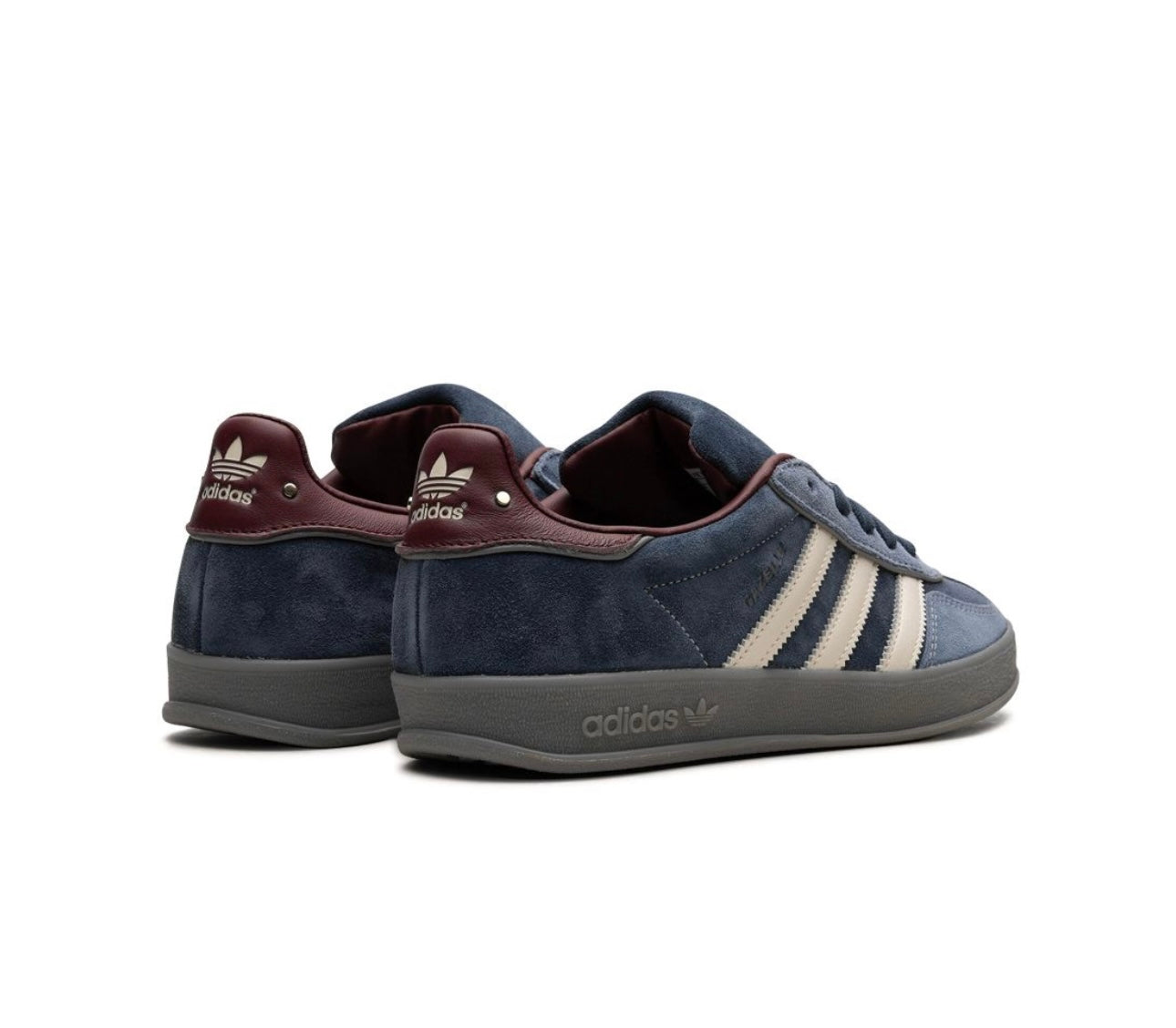 Adidas gazelle Navy blue